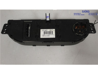 Блок управления климат-контролем 97250A2003WK, 97250-A2003   KIA Ceed