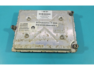 Řídící jednotka P68243295AB, IMPRK1430921 Dodge Caravan 2018