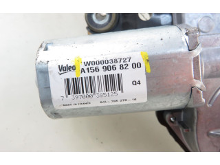 Моторчик заднего дворника W000038727, A1569068200    Mercedes-Benz CLA C117 X117 W117