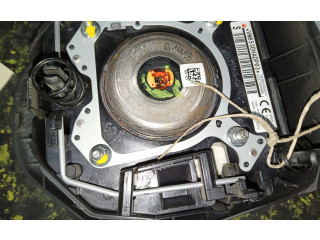 Подушка безопасности водителя Mitsubishi ASX