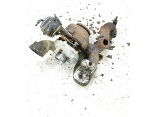 Турбина Mitsubishi Outlander 03G253019A, GT1749VA