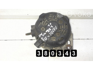 Генератор 3500automatasuzstrigussan Chrysler Pacifica