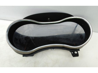 Панель приборов 68244043AE Jeep Grand Cherokee (WK)