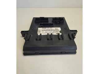 Блок комфорта 4f0907279b   Audi A6 C7   