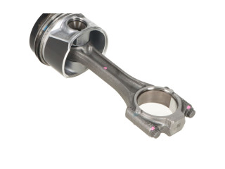 Шатун 03L105401A Volkswagen Golf VII