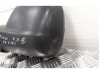 Zpětné zrcátko Citroen Berlingo 2012 232636103