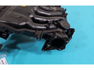 Всасывающий коллектор 06A133206, IMPRK1415201   Skoda Octavia Mk1 (1U)