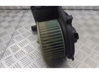 Вентилятор печки Renault Clio III