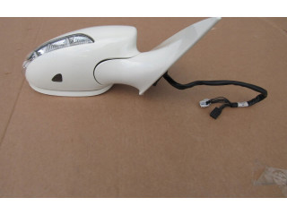 Zpětné zrcátko Mercedes-Benz CL C216 2007