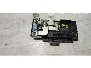 Блок предохранителей 6245530 Mercedes-Benz A W176