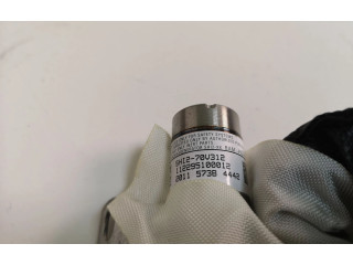 Боковая подушка безопасности 2011573B4442 Alfa Romeo Giulietta