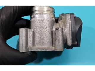 Дроссель 03D133062E, IMPRK1441840 Skoda Fabia Mk2 (5J) BBM