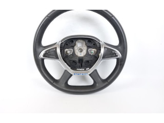 Руль Dacia Dokker 2012 - года 484307730R, 484007478R