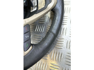 Руль Jeep Grand Cherokee 2010 - 2021 года P1WE231X9AC