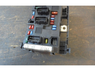 Pojistková skříňka BSMB3, 9646405180 Citroen Berlingo 2006