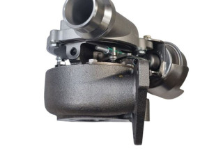 Turbodmychadlo Турбина 54399880027, TC30-0126 Renault Clio II