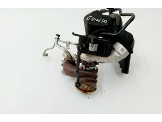  Турбина Skoda Octavia Mk4  04E145873P         