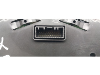 Панель приборов 248211612R   Renault Twingo III       