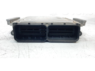 Блок управления двигателя 46346613, 0281037068   Jeep Compass