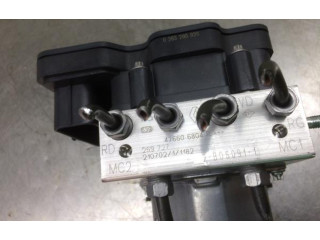 Блок АБС 476606804R, 0265295926   Dacia  Duster II  2017 - 2024 года