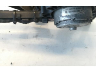 Вентилятор радиатора 6X0, 455F Audi A3 S3 8L