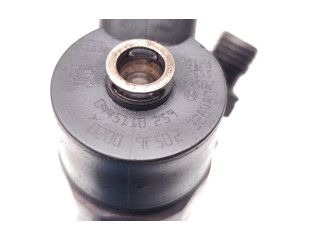 Форсунка 0445110259    Mini One - Cooper R57  W16D16(9HZ) 