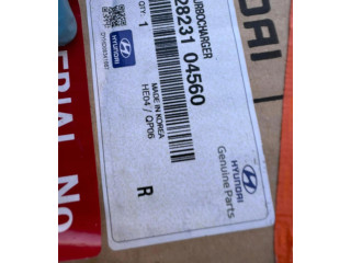 Turbodmychadlo Турбина KIA Ceed