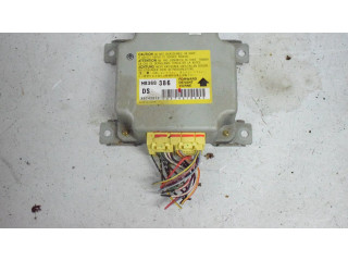 Блок подушек безопасности    Mitsubishi Galant