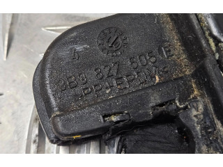 Замок багажника 3B9827505E    Volkswagen PASSAT B5.5 2001 - 2005 года