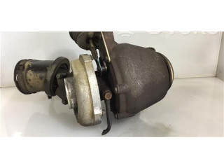 Турбина Jeep Grand Cherokee (WJ) A96650960099, GT22U для двигателя ENF