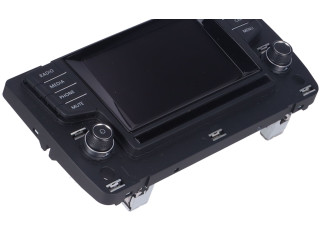 Дисплей    5G0919605   Volkswagen Golf Plus