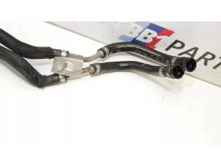 Vstřikovač 8580209 BMW X1 F48 F49