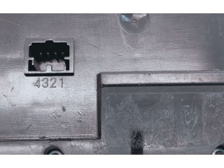 Блок управления климат-контролем 3D0919158G Volkswagen Phaeton