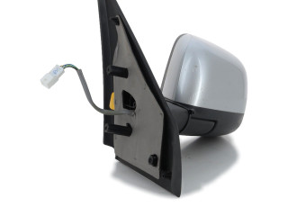 Зеркало электрическое Dacia Lodgy 2012 - года