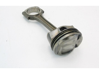 Píst 0751P Opel Astra G