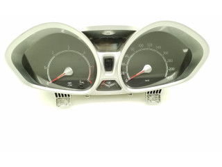 Панель приборов 8A6T10849GC   Ford Fiesta       