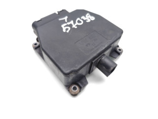 Блок управления 6Q0906625 Skoda Octavia Mk2 (1Z)