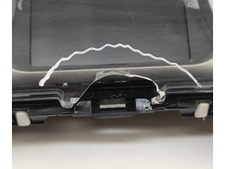 Přístrojová deska Nissan Navara D23 2017 248105JM2B