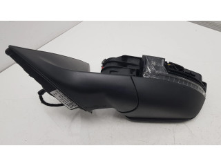 Зеркало электрическое левое Skoda Scala