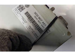 Модуль управления аккумулятором