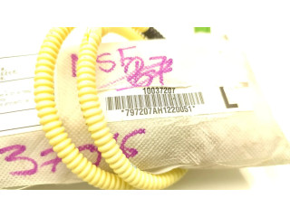 Подушка безопасности в сиденье 10037207   MG ZS