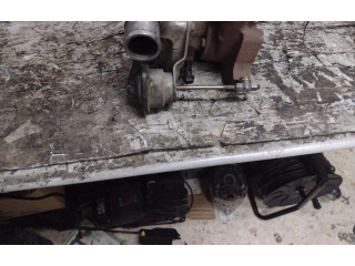  Турбина Dacia Logan I  54391015083         