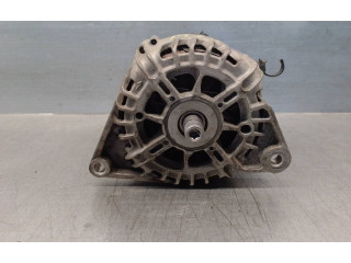 Генератор 373002A651, TG12C141 Hyundai ix20