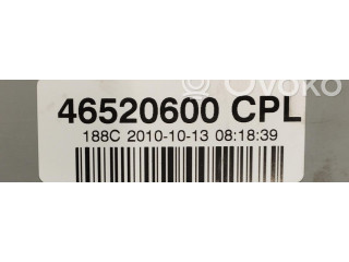 Pojistková skříňka 46520600, 46520600 Fiat Punto (188) 2010