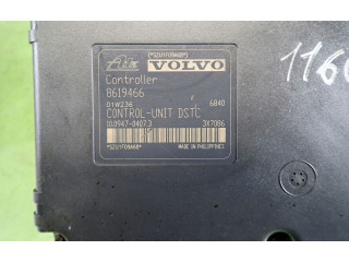 Блок АБС    Volvo  V70  2000 - 2004 года