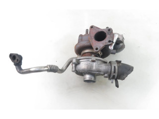 Турбина Mazda Premacy RF4F, VJ300109 для двигателя RF4F