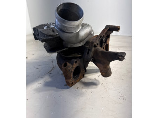 Turbodmychadlo Турбина 059145702R, 53049700045 Audi Q7 4L