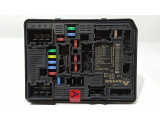 Pojistková skříňka Řídící jednotka BSM 284B61704R, 284B64086R Renault Clio V 2020