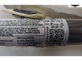 Боковая подушка безопасности 5C6880742E, 5C6880742E Volkswagen Jetta VI