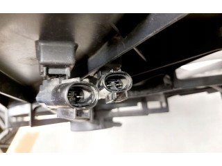 Вентилятор радиатора         Opel Antara 